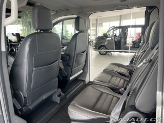 Ford Tourneo Custom 2,0TDCi L2*136kW*Titanium 2020