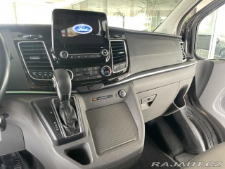 Ford Tourneo Custom 2,0TDCi L2*136kW*Titanium 2020