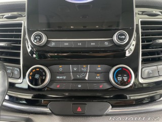 Ford Tourneo Custom 2,0TDCi L2*136kW*Titanium 2020
