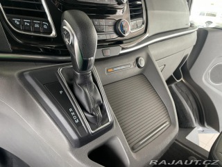 Ford Tourneo Custom 2,0TDCi L2*136kW*Titanium 2020