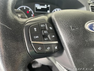 Ford Tourneo Custom 2,0TDCi L2*136kW*Titanium 2020