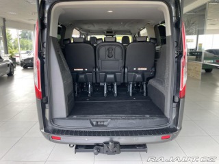 Ford Tourneo Custom 2,0TDCi L2*136kW*Titanium 2020