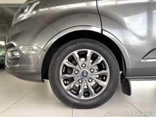Ford Tourneo Custom 2,0TDCi L2*136kW*Titanium 2020
