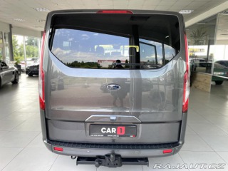 Ford Tourneo Custom 2,0TDCi L2*136kW*Titanium 2020