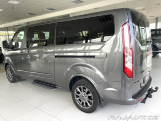 Ford Tourneo Custom 2,0TDCi L2*136kW*Titanium 2020