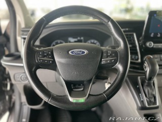 Ford Tourneo Custom 2,0TDCi L2*136kW*Titanium 2020