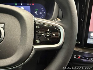 Volvo XC60 T6 AWD RECHARGE 2.0L 253+ 2025