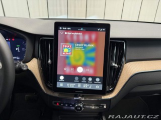 Volvo XC60 T6 AWD RECHARGE 2.0L 253+ 2025