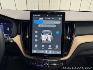 Volvo XC60 T6 AWD RECHARGE 2.0L 253+ 2025
