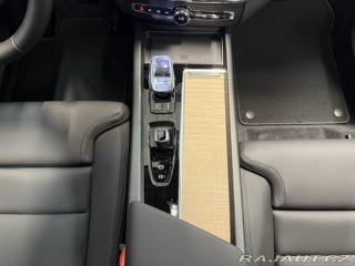 Volvo XC60 T6 AWD RECHARGE 2.0L 253+ 2025
