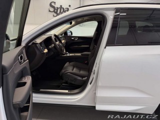 Volvo XC60 T6 AWD RECHARGE 2.0L 253+ 2025