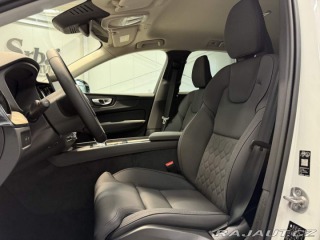 Volvo XC60 T6 AWD RECHARGE 2.0L 253+ 2025