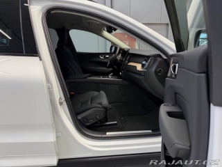 Volvo XC60 T6 AWD RECHARGE 2.0L 253+ 2025