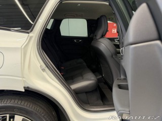 Volvo XC60 T6 AWD RECHARGE 2.0L 253+ 2025