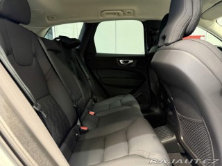 Volvo XC60 T6 AWD RECHARGE 2.0L 253+ 2025