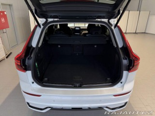 Volvo XC60 T6 AWD RECHARGE 2.0L 253+ 2025