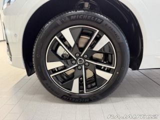 Volvo XC60 T6 AWD RECHARGE 2.0L 253+ 2025