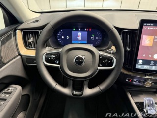 Volvo XC60 T6 AWD RECHARGE 2.0L 253+ 2025