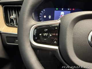 Volvo XC60 T6 AWD RECHARGE 2.0L 253+ 2025