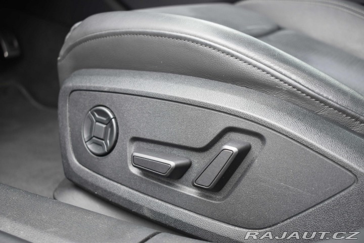 Audi A7 40 TDI S-LINE*4x4*DPH*ČR 2021