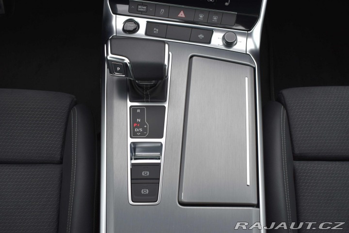 Audi A7 40 TDI S-LINE*4x4*DPH*ČR 2021