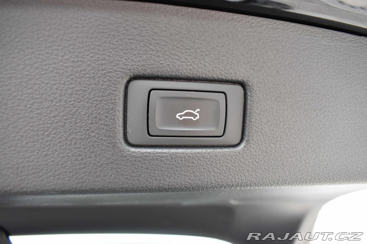 Audi A7 40 TDI S-LINE*4x4*DPH*ČR 2021