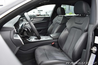 Audi A7 40 TDI S-LINE*4x4*DPH*ČR 2021