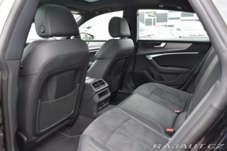 Audi A7 40 TDI S-LINE*4x4*DPH*ČR 2021