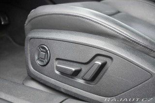 Audi A7 40 TDI S-LINE*4x4*DPH*ČR 2021