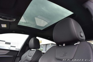 Audi A7 40 TDI S-LINE*4x4*DPH*ČR 2021