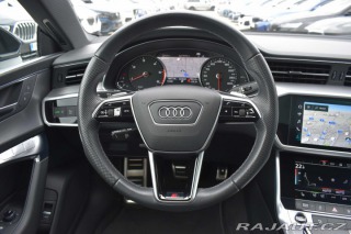 Audi A7 40 TDI S-LINE*4x4*DPH*ČR 2021