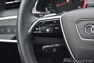 Audi A7 40 TDI S-LINE*4x4*DPH*ČR 2021