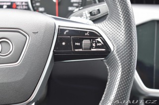 Audi A7 40 TDI S-LINE*4x4*DPH*ČR 2021