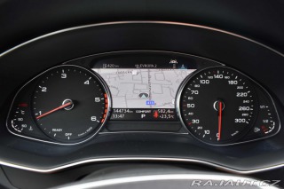 Audi A7 40 TDI S-LINE*4x4*DPH*ČR 2021