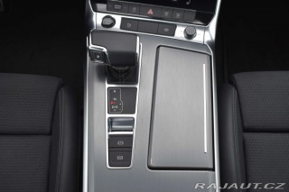 Audi A7 40 TDI S-LINE*4x4*DPH*ČR 2021