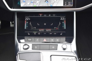 Audi A7 40 TDI S-LINE*4x4*DPH*ČR 2021