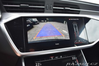 Audi A7 40 TDI S-LINE*4x4*DPH*ČR 2021