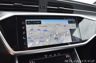 Audi A7 40 TDI S-LINE*4x4*DPH*ČR 2021