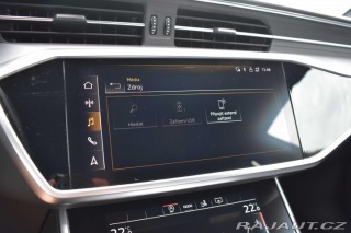 Audi A7 40 TDI S-LINE*4x4*DPH*ČR 2021
