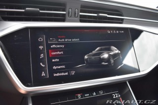 Audi A7 40 TDI S-LINE*4x4*DPH*ČR 2021