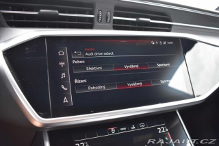 Audi A7 40 TDI S-LINE*4x4*DPH*ČR 2021