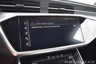 Audi A7 40 TDI S-LINE*4x4*DPH*ČR 2021