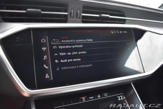 Audi A7 40 TDI S-LINE*4x4*DPH*ČR 2021