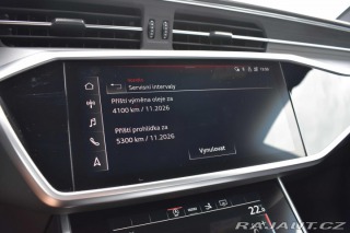 Audi A7 40 TDI S-LINE*4x4*DPH*ČR 2021