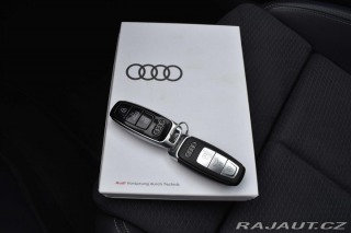 Audi A7 40 TDI S-LINE*4x4*DPH*ČR 2021
