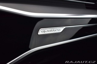 Audi A7 40 TDI S-LINE*4x4*DPH*ČR 2021