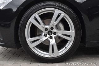 Audi A7 40 TDI S-LINE*4x4*DPH*ČR 2021