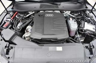 Audi A7 40 TDI S-LINE*4x4*DPH*ČR 2021