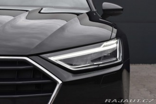 Audi A7 40 TDI S-LINE*4x4*DPH*ČR 2021