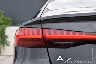 Audi A7 40 TDI S-LINE*4x4*DPH*ČR 2021